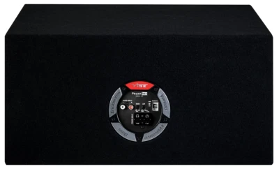 VIBE SLICK VENTED SINGLE AND TWIN REPLACEMENT AMP & TERMINAL FOR VIBE ACTIVE BOX - Image 1 of 3