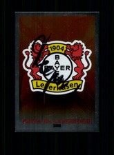 Jupp Heynckes Bayer Leverkusen Match Attax Card Original Signed + A 214964