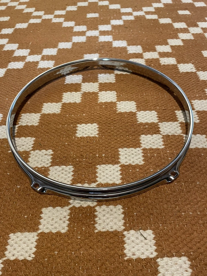 Aros de tambor  Foto 1 de 1