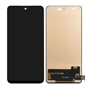 For Xiaomi Redmi Note 12 Pro 4G 2209116AG 6.67" TFT LCD Display+Touch Screen - Picture 1 of 4