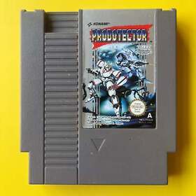 NES - Probotector