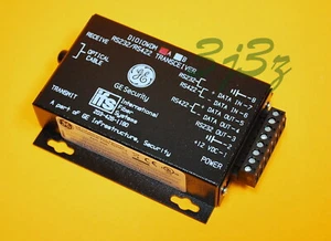 Transceptor GE IFS D1010WDM A - Imagen 1 de 4