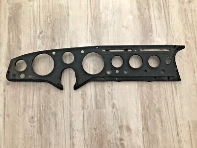 Panel de tablero interior Sunbeam Alpine/Tiger 1967 Foto 1 de 4