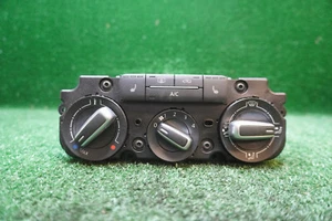 2011 2012 2013 2014 2015 VOLKSWAGEN JETTA AC Control OEM 90151907 - Picture 1 of 6