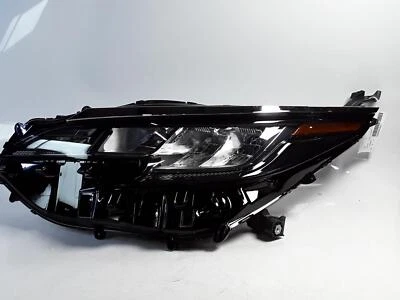 2021-2023-TOYOTA SIENNA L Headlamp LED, DRVR,LF,LH,REPLACEMENT - Image 1 of 4