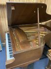 Kimball baby grand piano