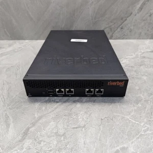 Riverbed CXA-00255-B020 Network Management Switch - Optimized WAN Capacity - Zdjęcie 1 z 5