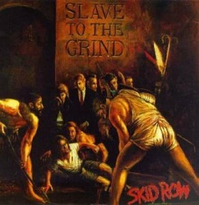 Album Import CDs Skid Row for sale | eBay