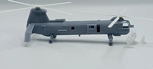 1/144 model Belvedere HC. mk 1 RAF helicopter model kit - Picture 1 of 21