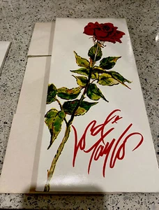 ‘Lord & Taylor’ gift Box. 1990’s. Rectang. 34L x 14W x 10 H cm. New & Unused. - Picture 1 of 4