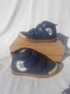 Bisgaard, Sneaker, Gr. 28, Blau - Bild 1 von 2