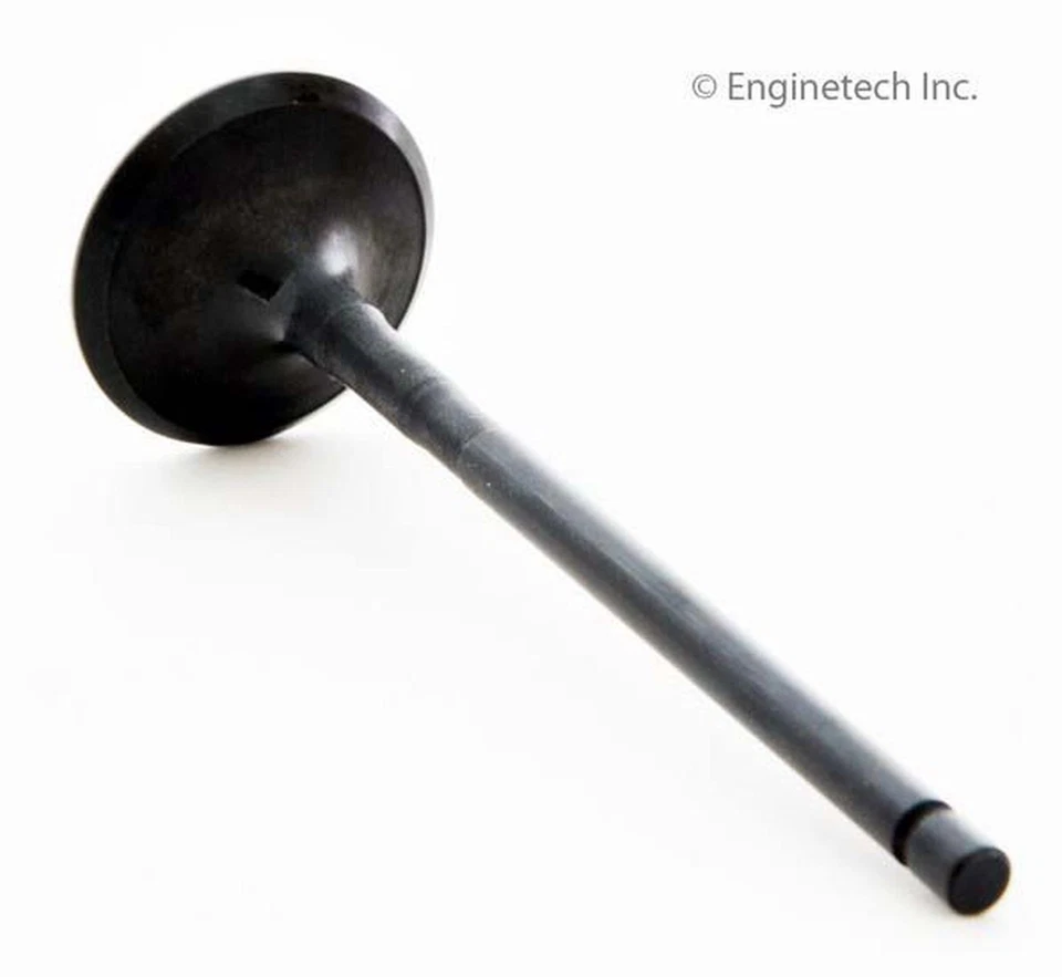 Válvula de escape para modelos selectos 05-19 Lexus Toyota EM4457 Foto 1 de 4