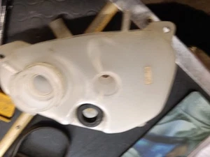 VASCHETTA ESPANSIONE LIQUIDO RADIATORE LANCIA DELTA PRISMA - Imagen 1 de 5