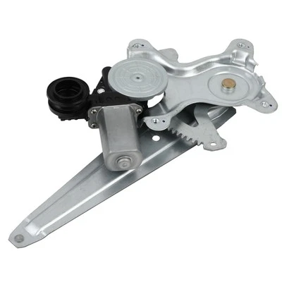 Regulador de ventana trasero derecho para Toyota Corolla 2014-2018 sedán con motor Foto 1 de 4