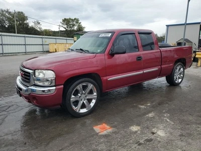 Radiator Fits 01-02 05-13 SIERRA 1500 PICKUP 5247806 Foto 1 de 4