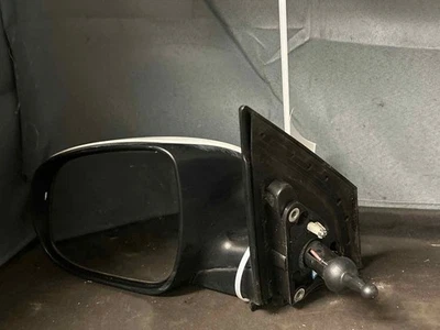 Fits 2010-11 KIA RIO Left Door Mirror OEM:876101G002 - Image 1 of 4