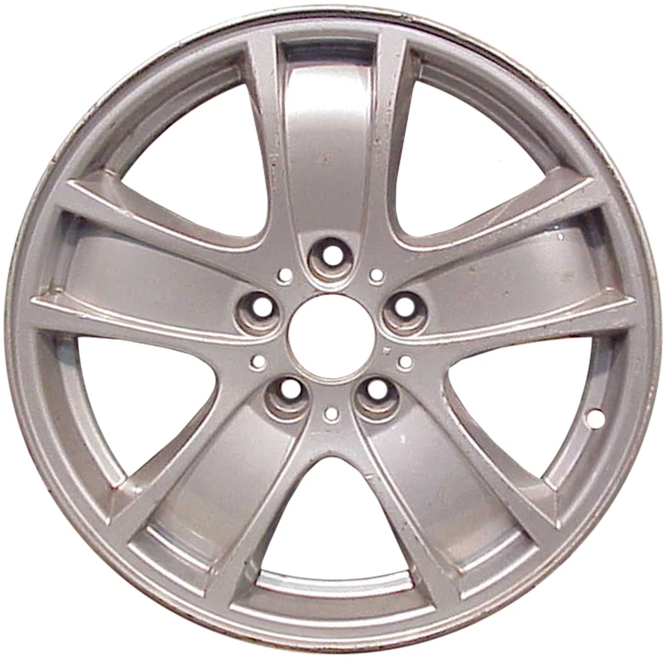 59379 Reconditioned OEM Aluminum Wheel 18x8 fits 2002-2006 BMW X5 - Image 1 of 1