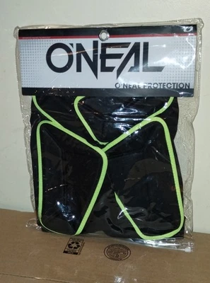 O'Neal Racing Trail Pro Shorts, Black Size L - Image 1 of 3