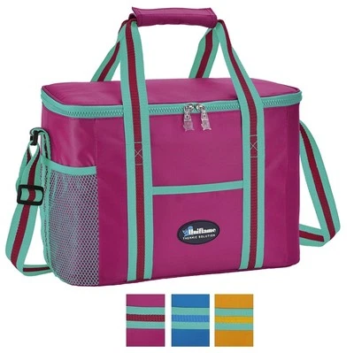 1 Pezzo Borsa Termica Mare Frigo Ocean 15 Litri Uniflame 3 Colori