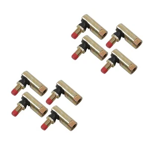 (Paquete de 8) Extremo de rótula de acoplamiento de dirección 723-0448A para Cub Cadet MTD - Imagen 1 de 8