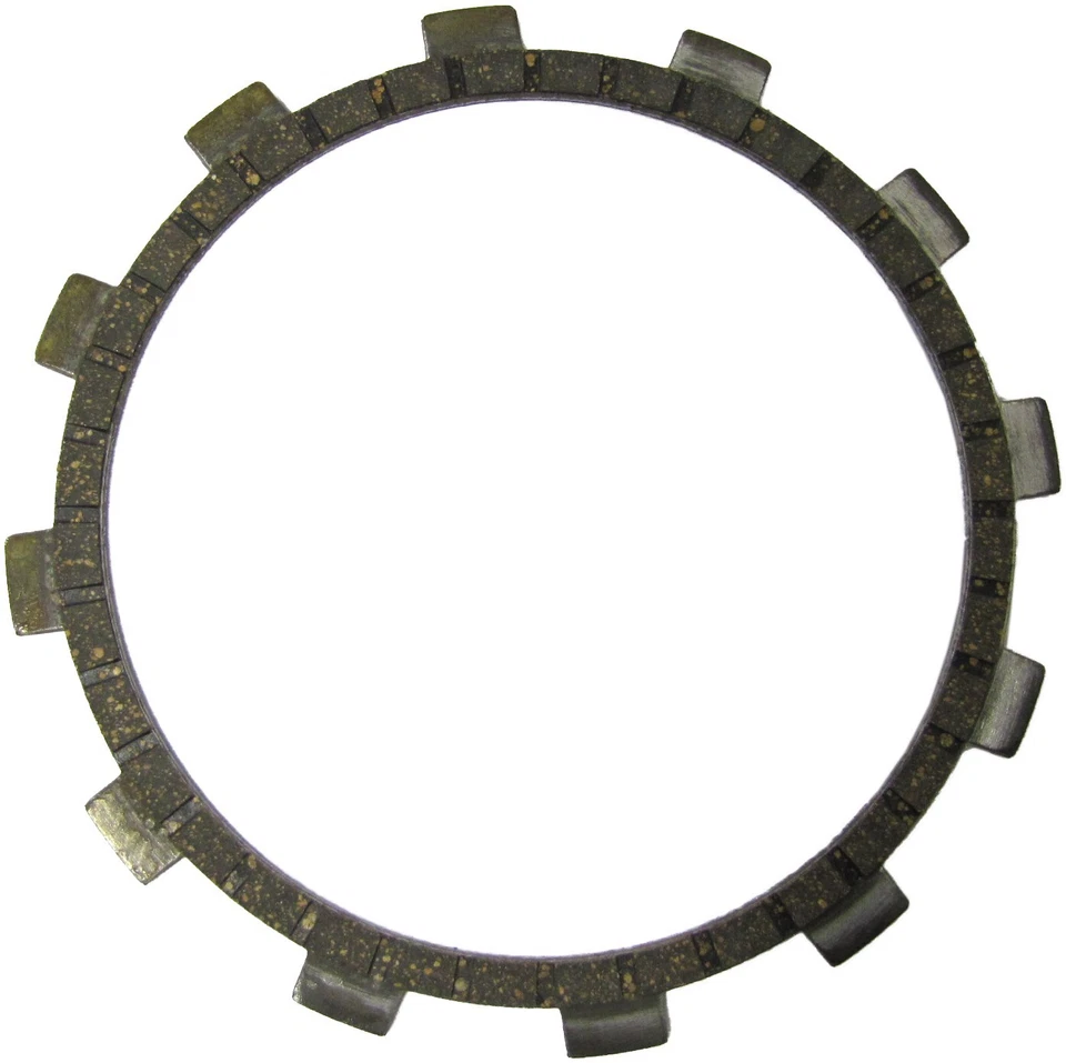 Clutch Friction Plate for 1978 Yamaha IT 250 E (1W4) - Image 1 of 1