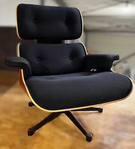 Eames Lounge Chair & Ottoman - Bild 1 von 6