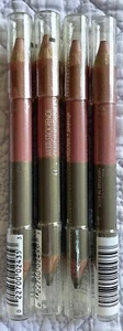 4 CG MULTI-STICK PENCIL LANDSCAPE EYE SHADOW LIP STICK LINER BLUSH COVERGIRL - Picture 1 of 1