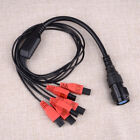 1x Main Cable Pulse Signal Cable fit for CNC-602A Injector Cleaner Test