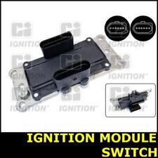Ignition Module Switch FOR SEAT TOLEDO 1M 2.3 98->00 Petrol QH