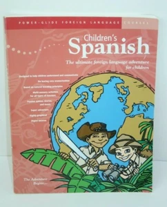 Children's Spanish: Parent's Guide (US Stock) - Robert W Blair - Picture 1 of 5