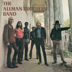 ALLMAN BROTHERS BAND-The Allman Brothers Band-Vinyl LP-Brand New/Still sealed... - Picture 1 of 2