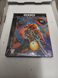 2000AD Ultimate Collection Proteus Vex - Issue 167, Brand New - Picture 1 of 1