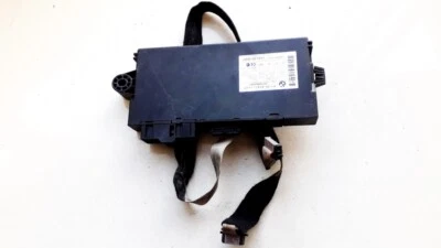 BMW 5-Series 2008 General Module Comfort Relay (Unit) 613591471950 #859779-18 - Image 1 of 2