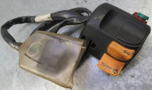 BMW Airhead 61312306179 Right Handlebar Switches r1100rt r1100gs r1150gs k1 E - Picture 1 of 5