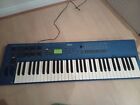 Yamaha CS1X Synth. All Working. Rare and long discontinued classic danceboard.