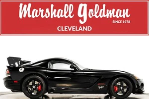 2010 Dodge Viper ACR VooDoo - Picture 1 of 40