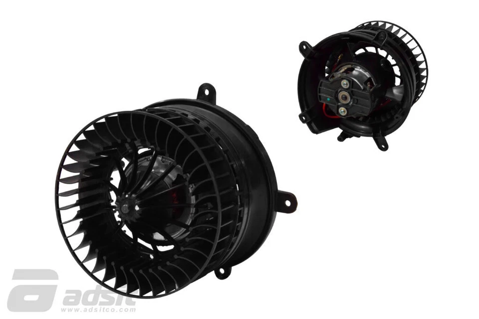 Novo motor soprador aquecedor Mercedes-Benz 1994-2004 SLK/C/CLK *2028209342 - Imagem 1 de 1
