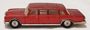 Corgi Mercedes-Benz 600 Pullman. Funzionante, very good condition - Imagen 1 de 6
