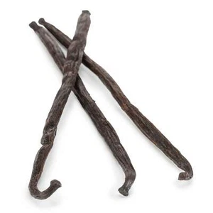 Extracto de frijoles de vainilla de grado B de Madagascar - Imagen 1 de 5