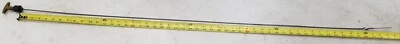 1997 to 2000 Dodge Ram Van Wagon Transmission Dipstick 1500 2500 3500 52118639 - Image 1 of 4