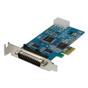 Cable SystemBase Multi-2C/LPCIe RS232 2 puertos tarjeta de comunicación serie RS232 - Imagen 1 de 5