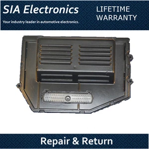 Jeep YJ ECM ECU PCM Repair & Return Jeep Wrangler YJ ECM Repair - Picture 1 of 1