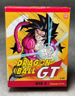 Dragonball GT - Box 2 - Episoden 22-41 - Raritt - DVD