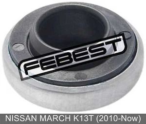Front Shock Absorber Bearing For Nissan March K13T (2010-Now) - Picture 1 of 1