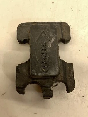 Montaje, radiador, goma - Polaris Fusion 600 59019 2006 Foto 1 de 4