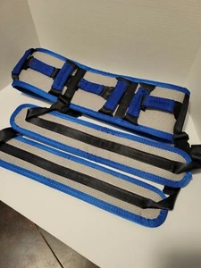KHXJYC Conveyor Belt with Leg Loops, Safe Walking Aid , Assistant rehabilitation - Picture 1 of 2