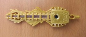 LEGO SET 8727 / Inika Illuminated Flame Sword Gold / Bionicle
