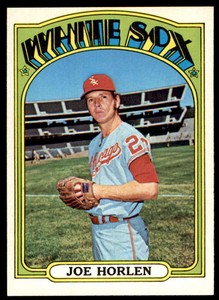 1972 Topps Baseball - Pick A Card - Cards 626-787