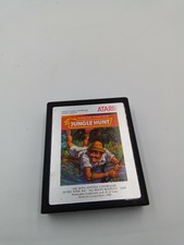 JUNGLE HUNT - Atari 2600 Game Cartridge  not tested 