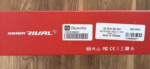 Sram Rival Power Meter - Left Arm 175mm - D1 DUB - Wide Version - Picture 1 of 4